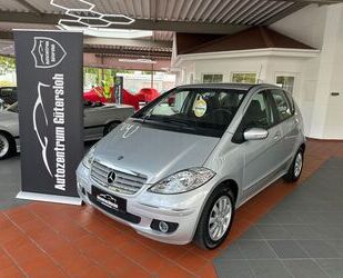 Mercedes-Benz A 150 Gebrauchtwagen