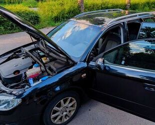 Seat Exeo Gebrauchtwagen