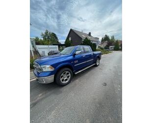 Dodge RAM Gebrauchtwagen