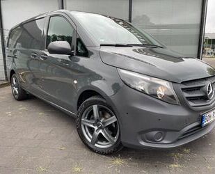 Mercedes-Benz Vito Gebrauchtwagen