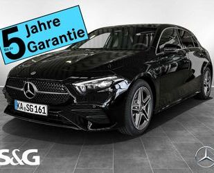Mercedes-Benz A 200 Gebrauchtwagen