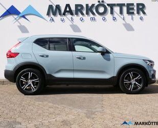 Volvo XC40 Gebrauchtwagen