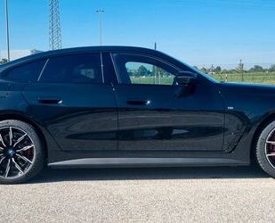 BMW i4 Gebrauchtwagen