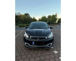 Mitsubishi Space Star Gebrauchtwagen