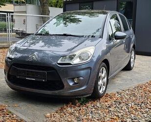 Citroen C3 Gebrauchtwagen