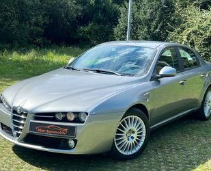 Alfa Romeo 159 Gebrauchtwagen