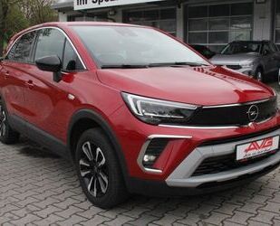 Opel Crossland (X) Gebrauchtwagen