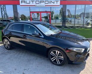 Mercedes-Benz A 180 Gebrauchtwagen