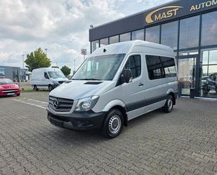 Seat Sprinter 
