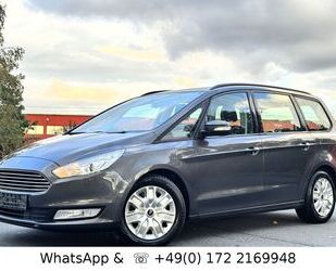 Ford Galaxy Gebrauchtwagen