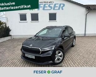 Skoda Enyaq Gebrauchtwagen