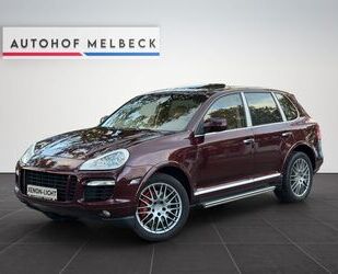 Porsche Cayenne Gebrauchtwagen