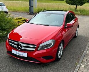 Mercedes-Benz A 200 Gebrauchtwagen