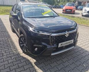 Suzuki (SX4) S-Cross Gebrauchtwagen