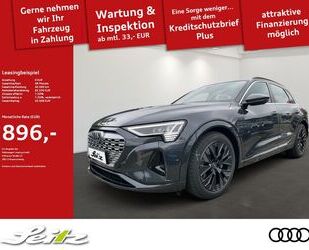 Audi Q8 e-tron Gebrauchtwagen