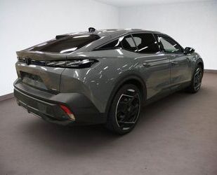 Peugeot 408 Gebrauchtwagen