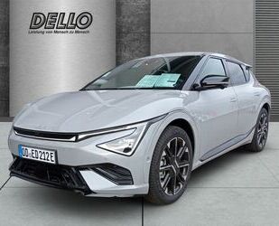 Kia EV6 Gebrauchtwagen