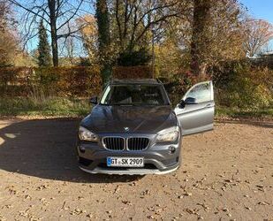 BMW X1 Gebrauchtwagen