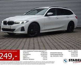 BMW 318 Gebrauchtwagen