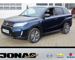 Suzuki Vitara Gebrauchtwagen