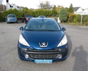 Peugeot 207 Gebrauchtwagen
