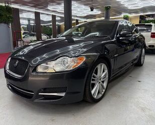 Jaguar XF Gebrauchtwagen