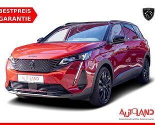 Peugeot 5008 Gebrauchtwagen