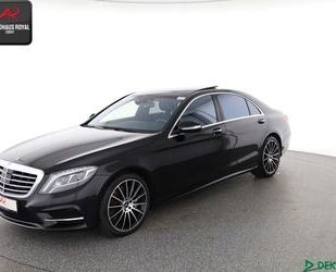 Mercedes-Benz S 350 Gebrauchtwagen