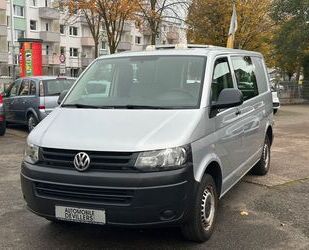 VW T5 Transporter Gebrauchtwagen