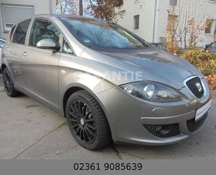 Seat Altea Gebrauchtwagen