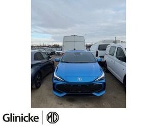 MG MG3 Gebrauchtwagen