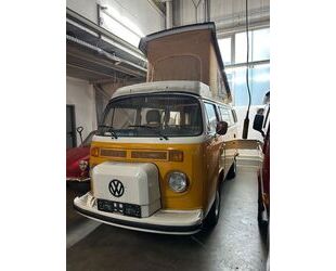 VW T2 Gebrauchtwagen