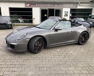 Porsche 911 Urmodell Gebrauchtwagen