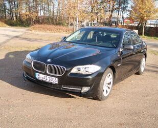 BMW 520 Gebrauchtwagen