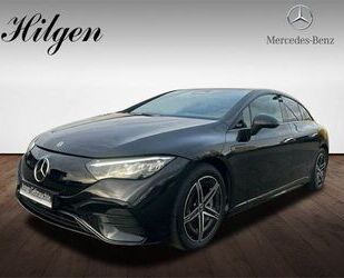 Mercedes-Benz EQE Gebrauchtwagen