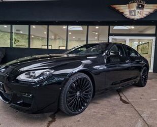 BMW 640 Gebrauchtwagen