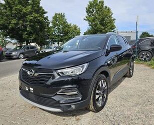 Opel Grandland (X) Gebrauchtwagen