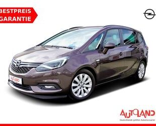 Opel Zafira Gebrauchtwagen