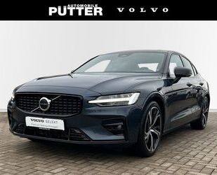 Volvo S60 Gebrauchtwagen