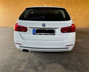 BMW 320 Gebrauchtwagen