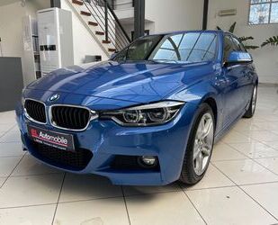 BMW 330 Gebrauchtwagen