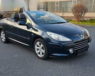 Peugeot 307 Gebrauchtwagen