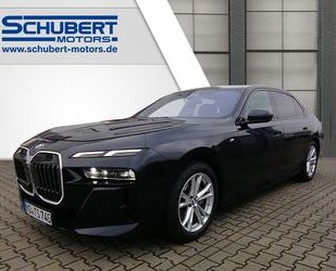 BMW 740 Gebrauchtwagen