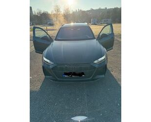 Audi RS6 Gebrauchtwagen