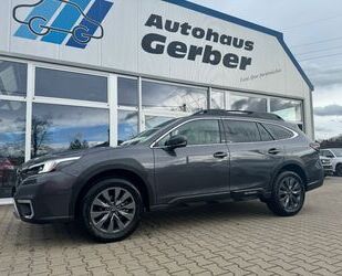 Subaru Outback Gebrauchtwagen