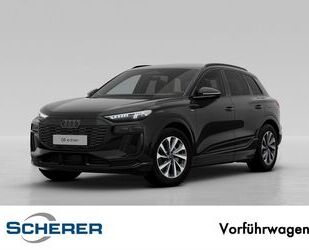 Audi Q6 e-tron Gebrauchtwagen