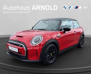 Mini Cooper SE Gebrauchtwagen