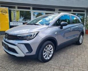 Opel Crossland (X) Gebrauchtwagen