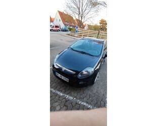 Fiat Punto Gebrauchtwagen