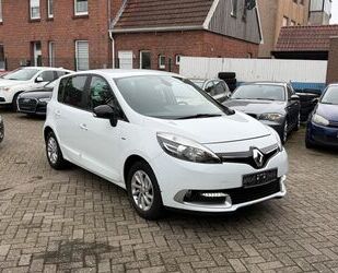 Renault Scenic Gebrauchtwagen